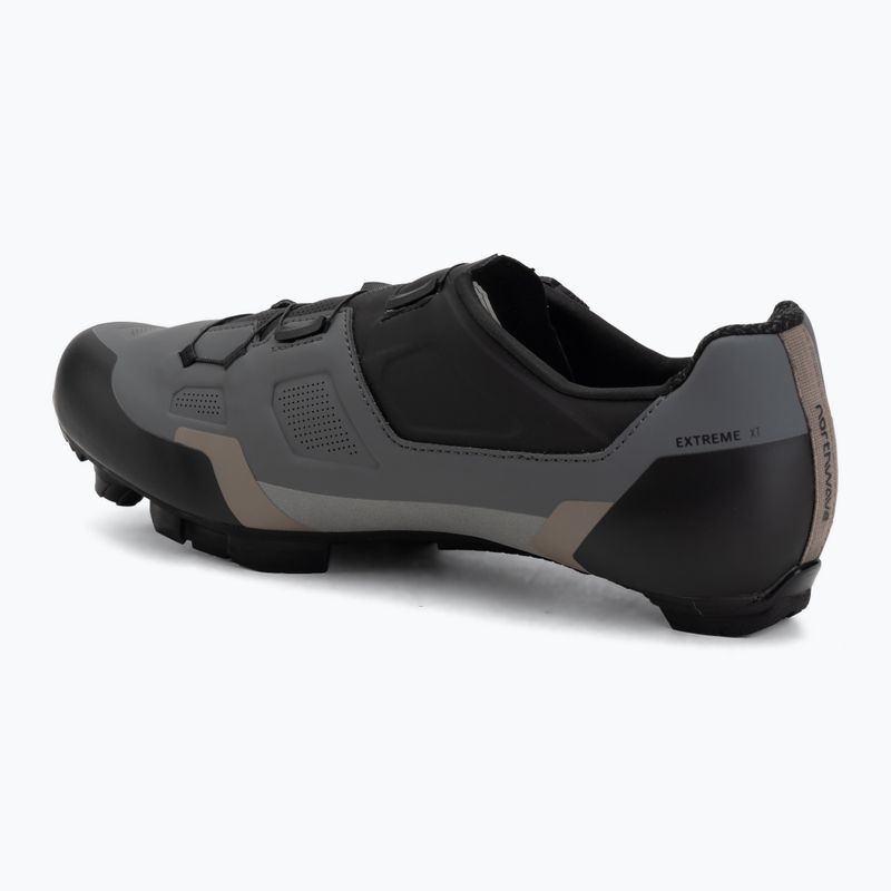 MTB-Radschuhe für Herren Northwave Extreme XT black/sand 3