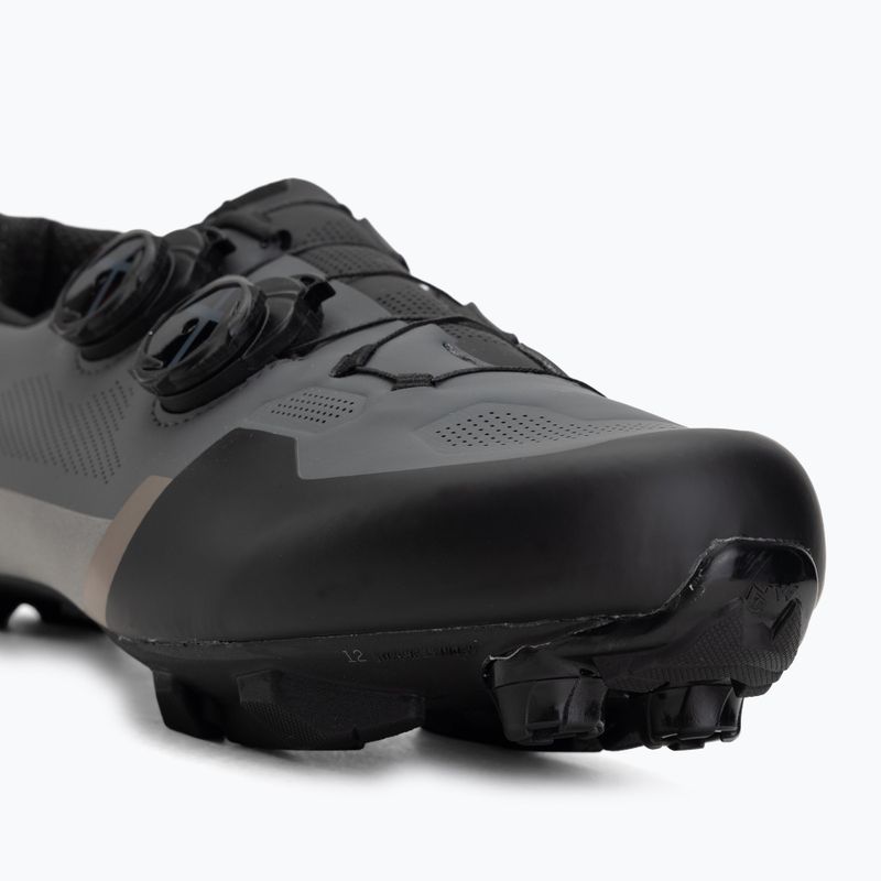 MTB-Radschuhe für Herren Northwave Extreme XT black/sand 7