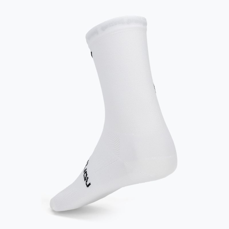 Socken Northwave Hello hite 2