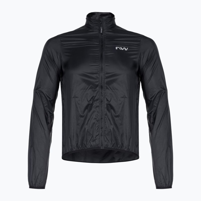 Northwave Breeze 2 10 Herren Fahrradjacke schwarz 89171147