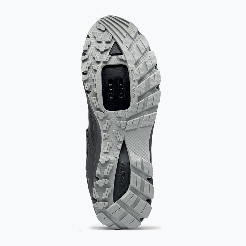 Herren MTB-Radschuhe Northwave Escape Evo schwarz 3