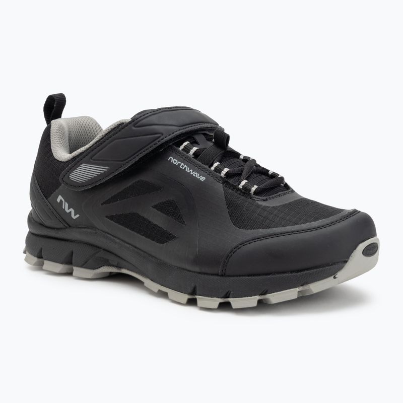 Herren MTB-Radschuhe Northwave Escape Evo schwarz
