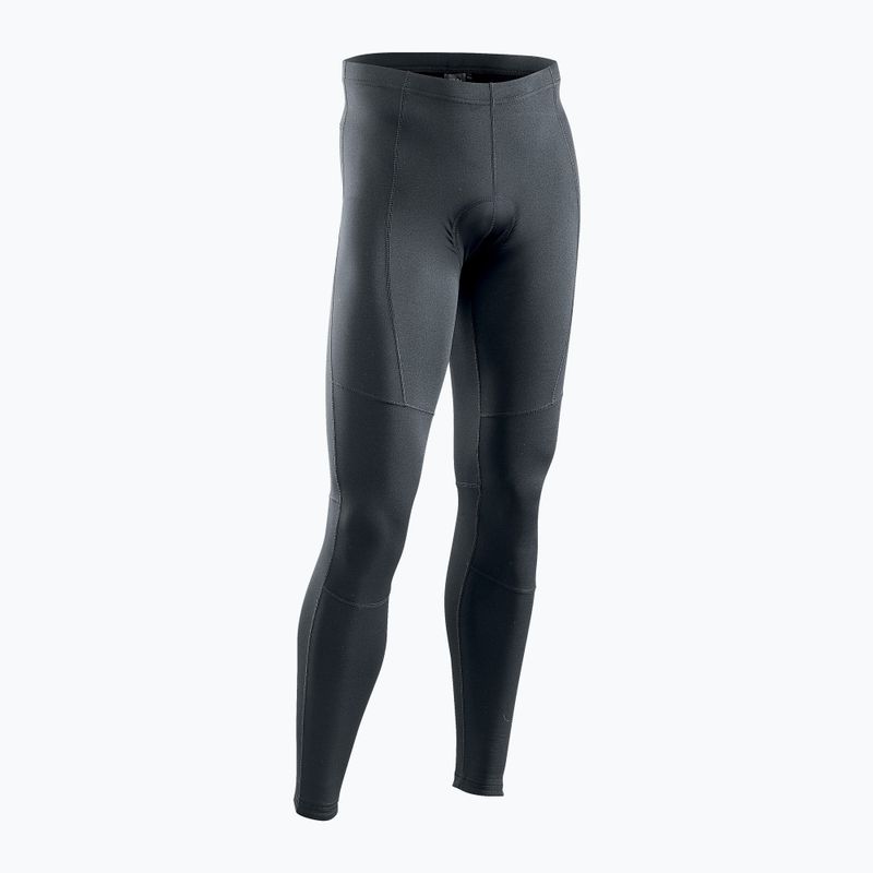Herren Northwave Force 2 Tight Radhose schwarz