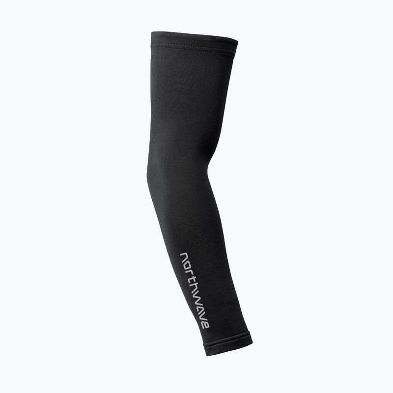 Northwave Easy Arm Warmer 10 Fahrrad Ärmel schwarz C89132027E