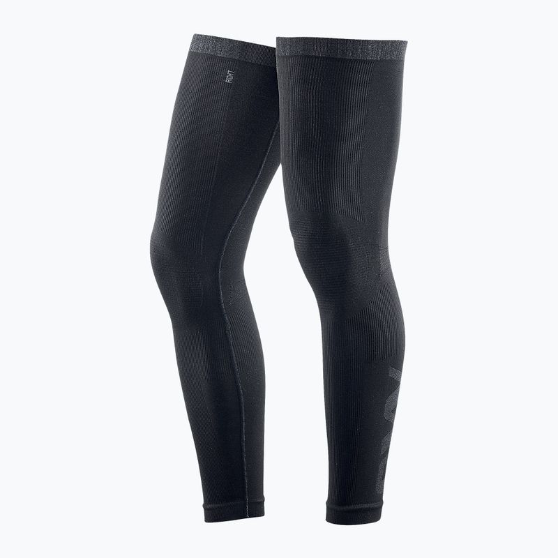 Herren Northwave Extreme 2 Beinwärmer schwarz