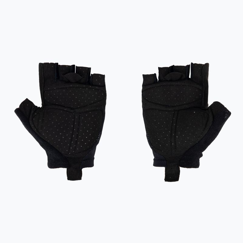Santini Brisk Fahrradhandschuhe schwarz SP367RCLBRISKNES 2