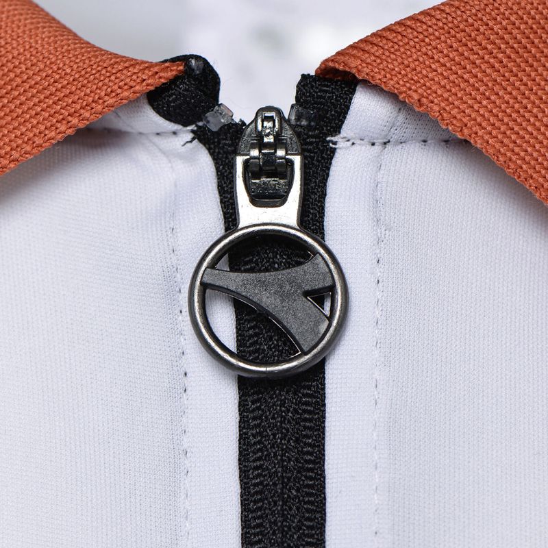 Herren Diadora Challenge Tennis Poloshirt weiß 102.176853 3