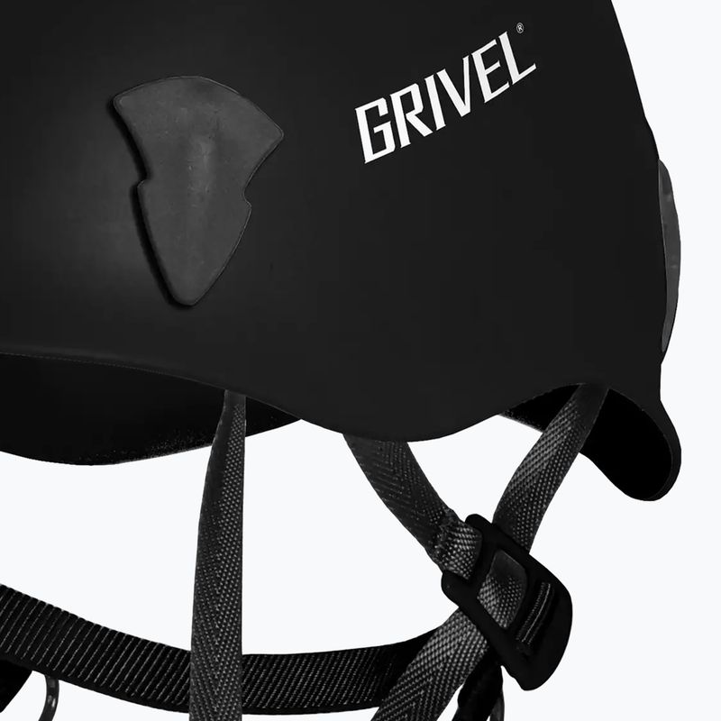 Kletterhelm Grivel Salamander 2.0 black 2