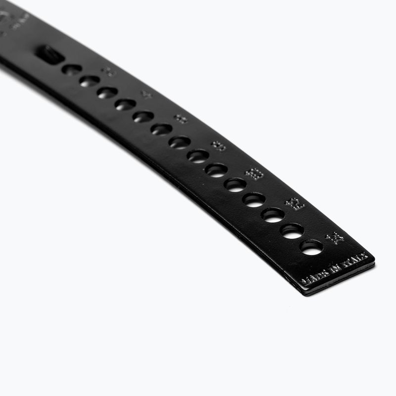 Steigeisenhalter Grivel Valter Long Bar (2X) schwarz RB097.14 3