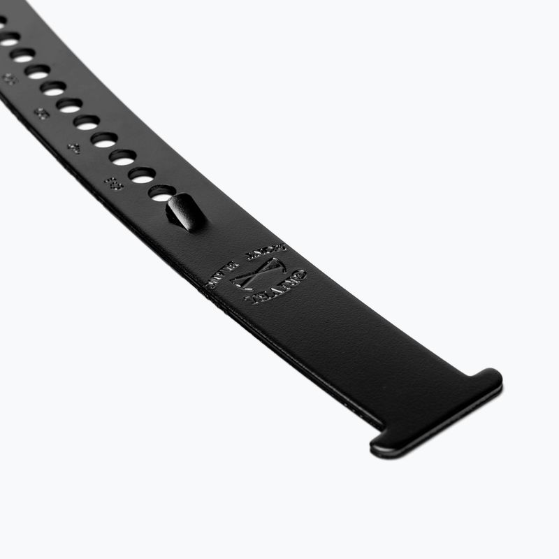 Steigeisenhalter Grivel Valter Long Bar (2X) schwarz RB097.14 4