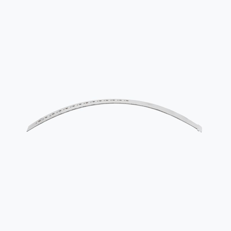 Steigeisenverbinder Grivel Flex Long Bar (2X) silber RB097.21 2