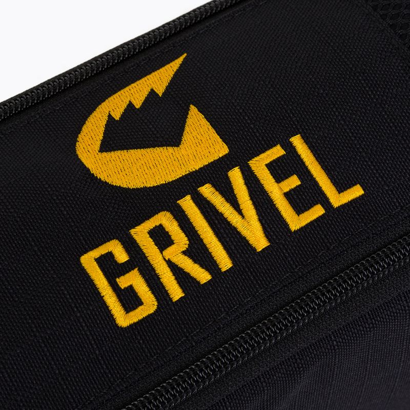 Steigeisen Schutzhülle Grivel Crampon Safe schwarz RBCRSAFE 3