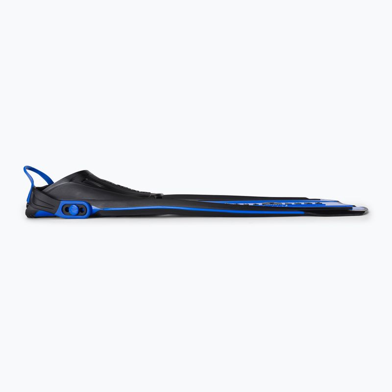 Aqualung Amika marineblau Tauchflossen FA271116 3
