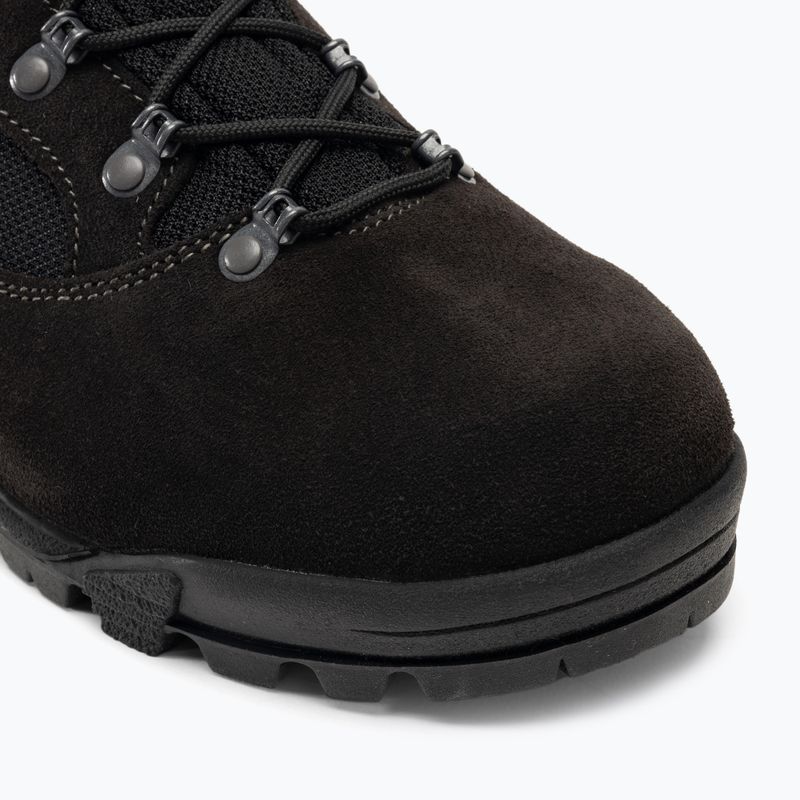AKU Camana Fitzroy GTX anthrazitfarbener Trekking-Stiefel 8