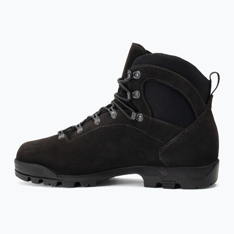 AKU Camana Fitzroy GTX anthrazitfarbener Trekking-Stiefel 3