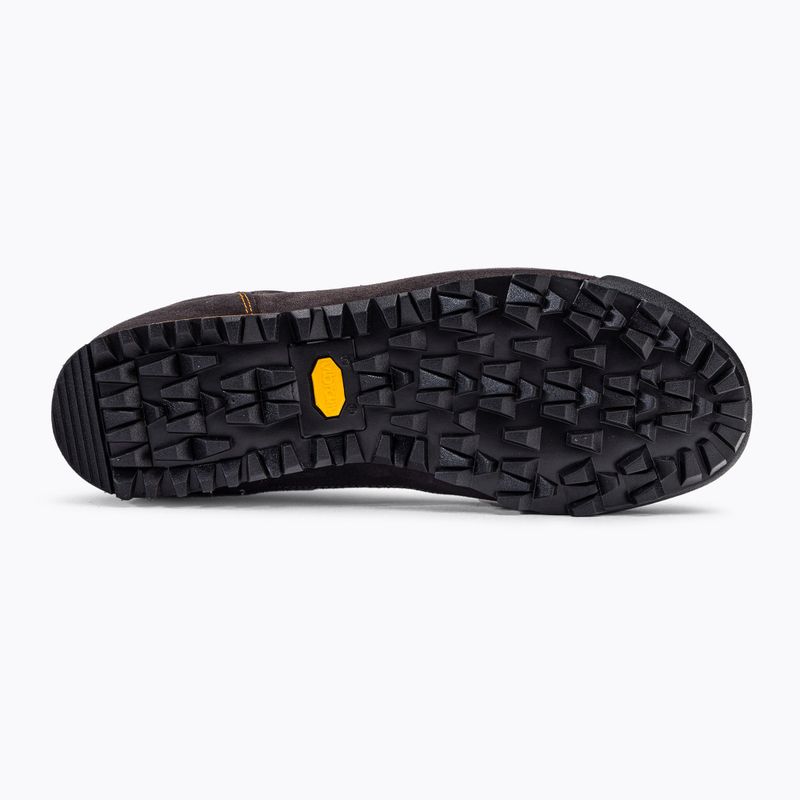 Trekkingschuhe Herren AKU Slope GTX braun 885.1-18 4