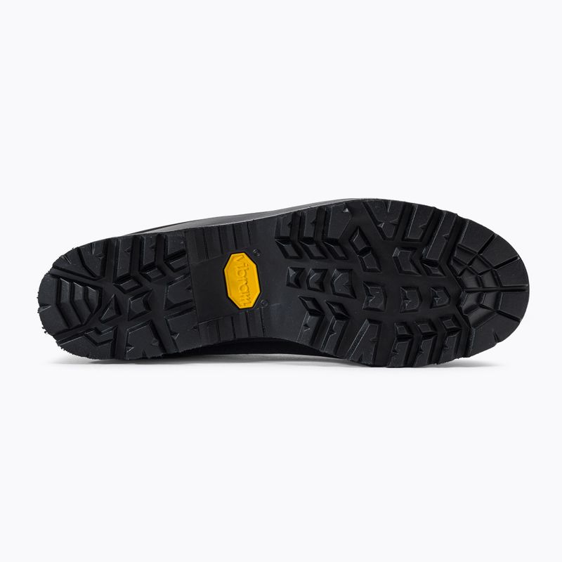 Trekkingschuhe Herren AKU Superalp NBK LTR braun 592.1-5 4
