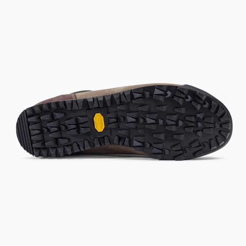 Trekkingschuhe Herren AKU Slope Original GTX braun 885.2-95 4