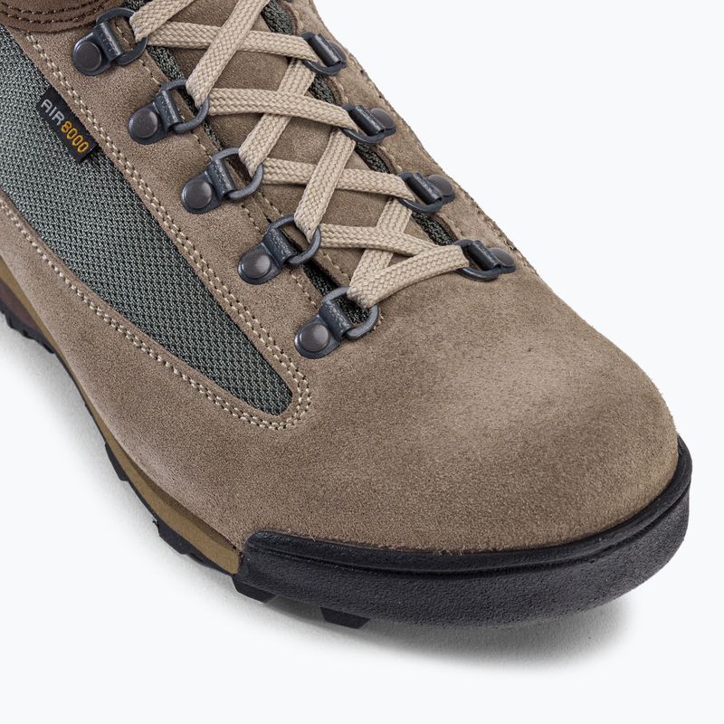 Trekkingschuhe Herren AKU Slope Original GTX braun 885.2-95 7