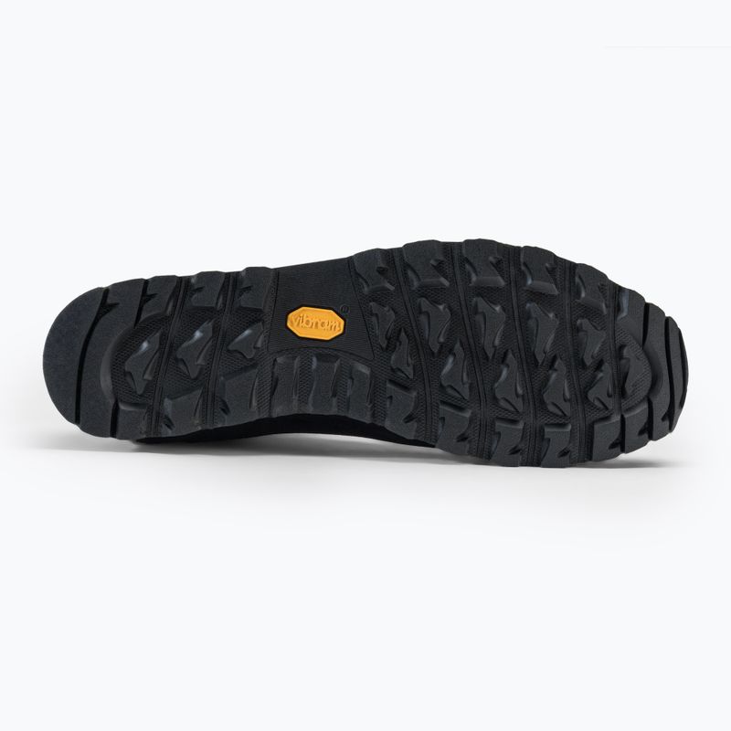 Trekkingschuhe Herren AKU Bellamont III Nbk Mid GTX schwarz 527-52 4