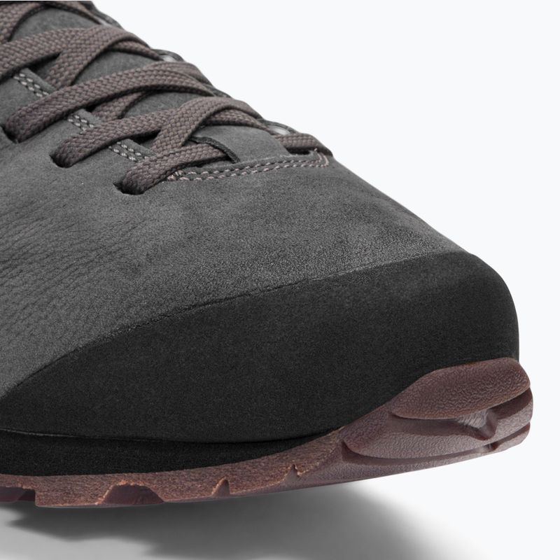 Trekkingschuhe Herren AKU Bellamont III Nbk Mid GTX grau 527-71 7