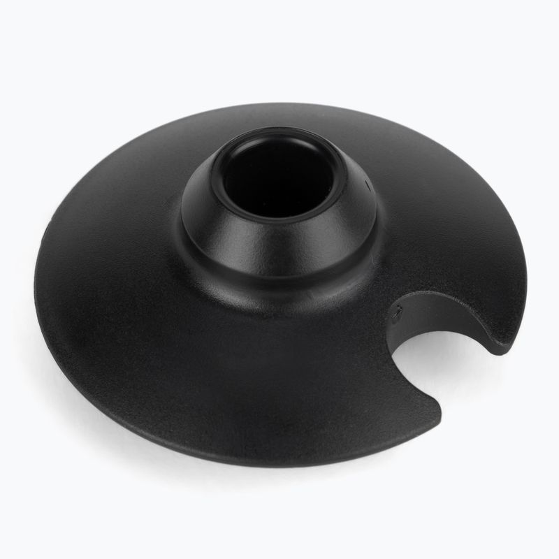 Fizan Skidiscs schwarz B-Uni-50 2
