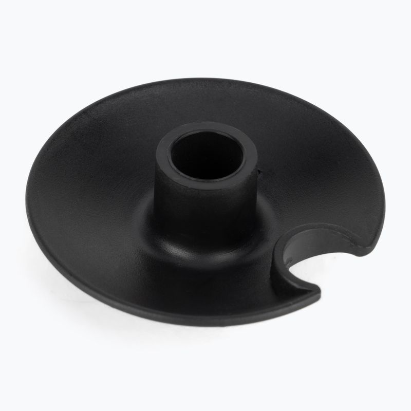 Fizan Skidiscs schwarz B-Uni-50 3