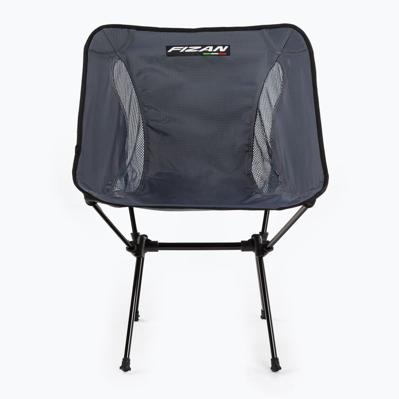 Fizan Wanderstuhl grau 217 2