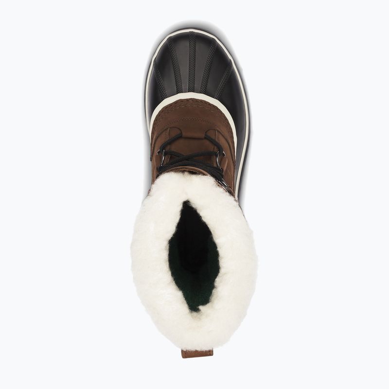Herren Schuhe Sorel Caribou bruno 5