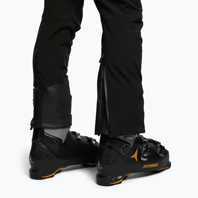 Skihose Herren Colmar schwarz 173 7