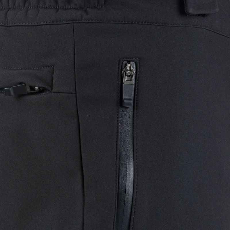 Skihose Herren Colmar schwarz 173 11