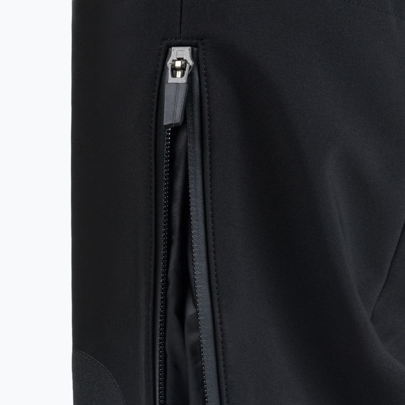 Skihose Herren Colmar schwarz 173 12