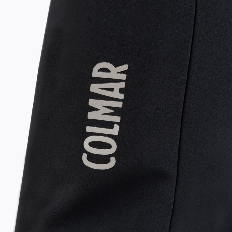 Skihose Herren Colmar schwarz 173 13