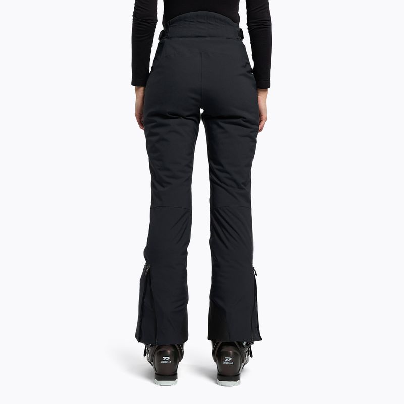 Skihose Damen Colmar schwarz 453 4