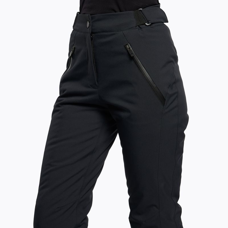 Skihose Damen Colmar schwarz 453 5