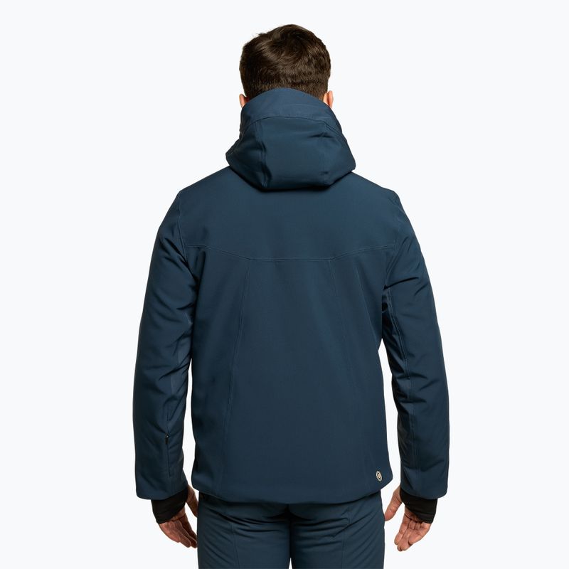 Skijacke Herren Colmar dunkelblau 1311 3