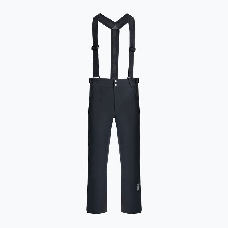 Skihose Herren Colmar schwarz 1423 7