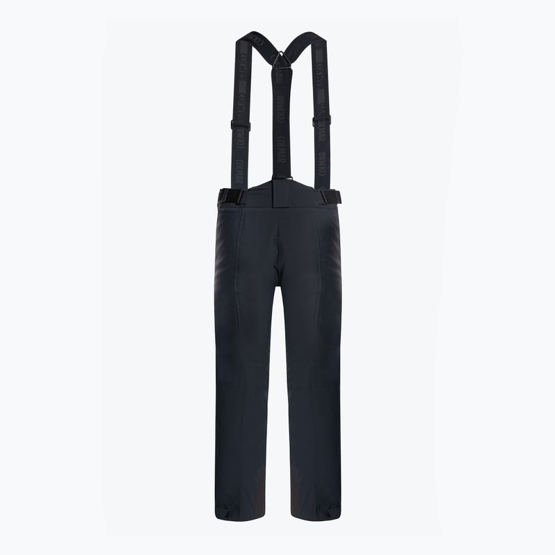 Skihose Herren Colmar schwarz 1423 8