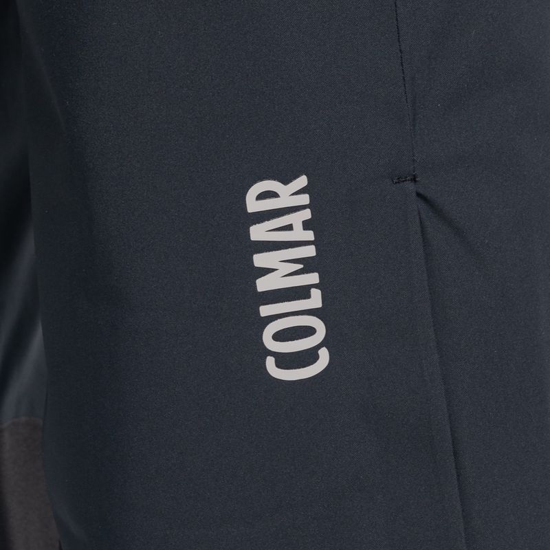 Skihose Herren Colmar schwarz 1423 11