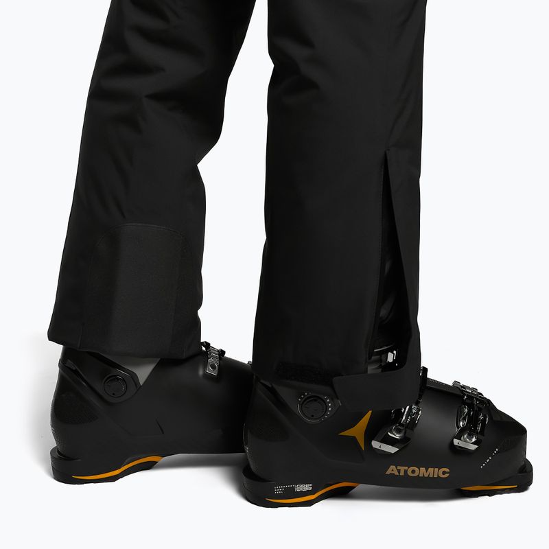 Skihose Herren Colmar schwarz 1423 6