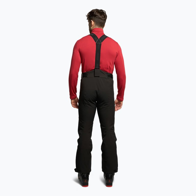 Skihose Herren Colmar schwarz 1427 3