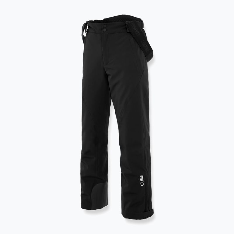 Skihose Herren Colmar schwarz 1427 7