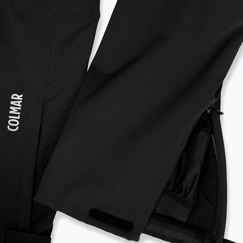 Skihose Herren Colmar schwarz 1427 9