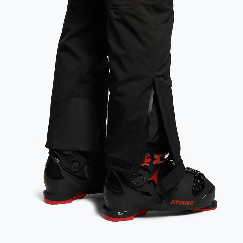 Skihose Herren Colmar schwarz 1427 6