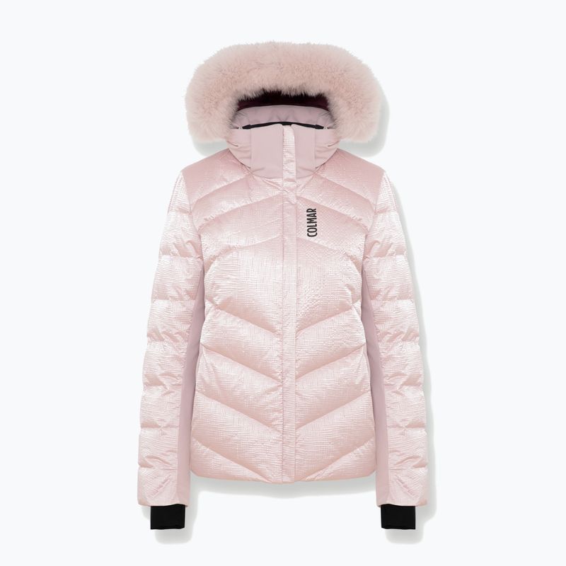 Skijacke Damen Colmar rosa 2892F