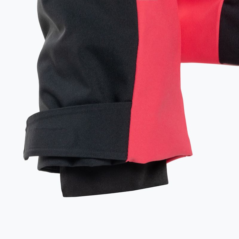 Skijacke Kinder Colmar schwarz 3115J 6