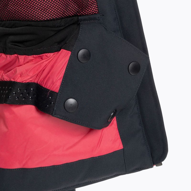 Skijacke Kinder Colmar schwarz 3115J 7