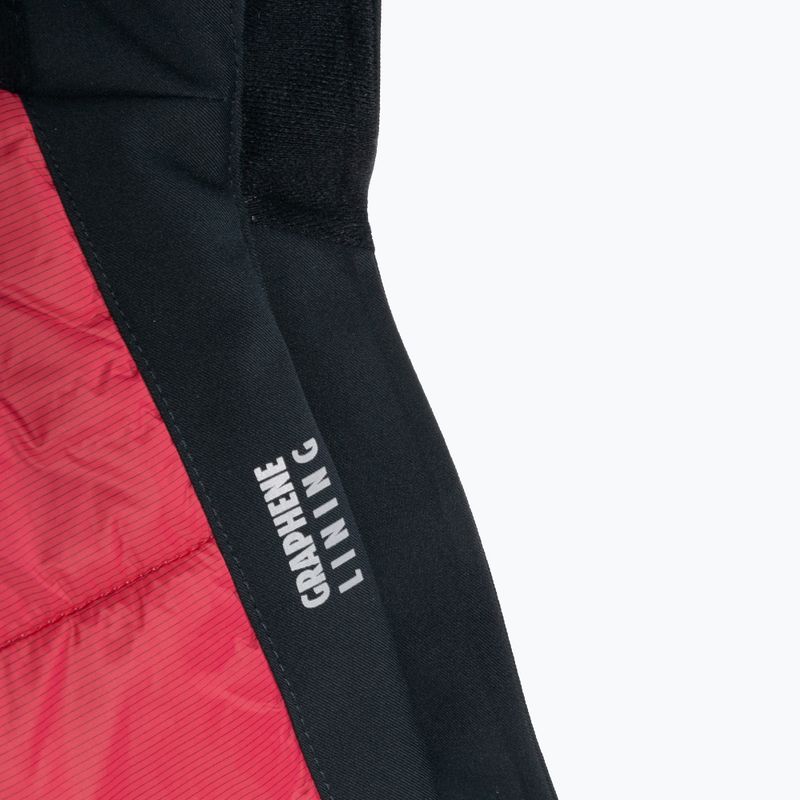 Skijacke Kinder Colmar schwarz 3115J 8