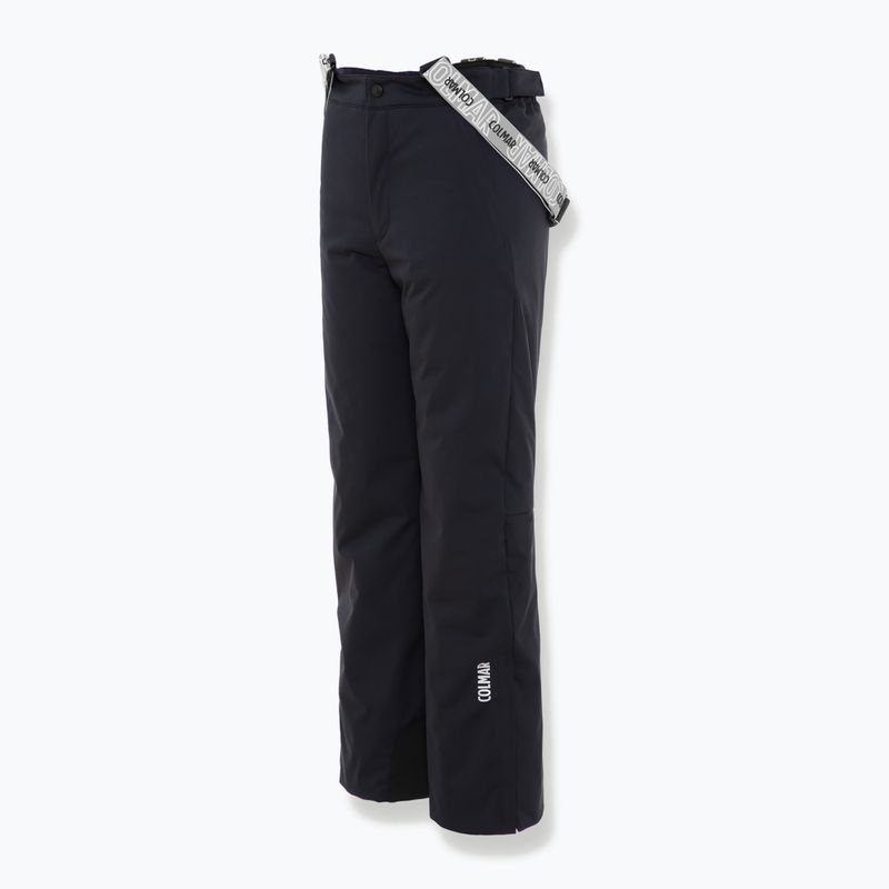 Skihose Damen Kinder Colmar schwarz 3218J 6
