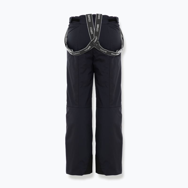 Skihose Damen Kinder Colmar schwarz 3218J 7